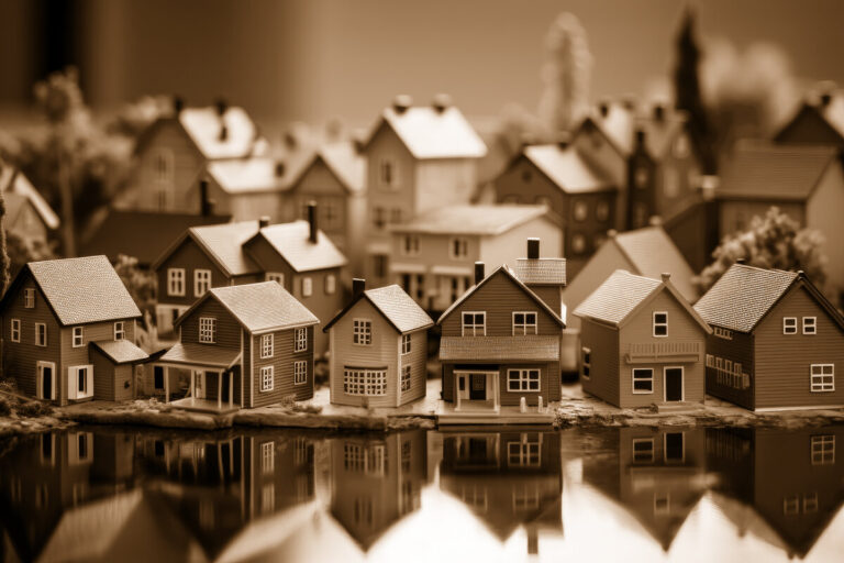 Douglas neighborhood